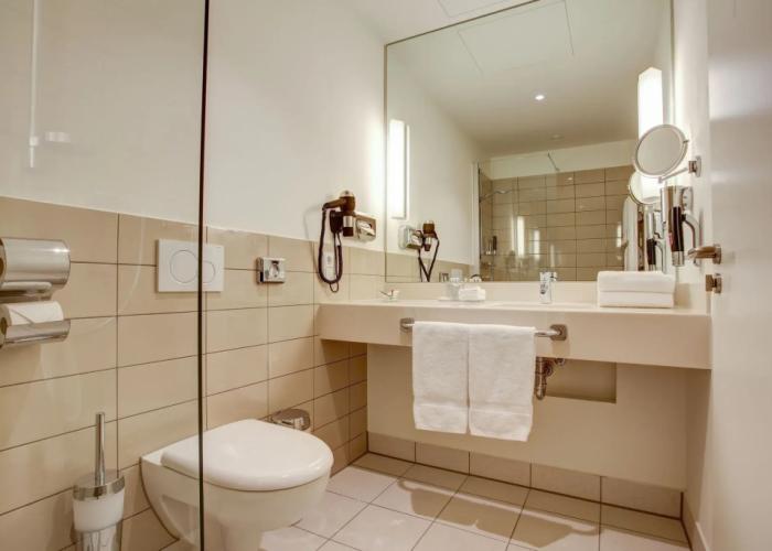 Premier Inn Braunschweig City Centre