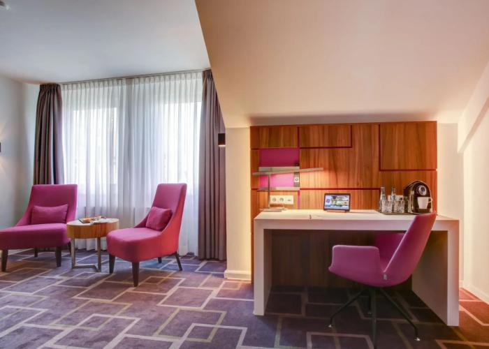 Premier Inn Braunschweig City Centre