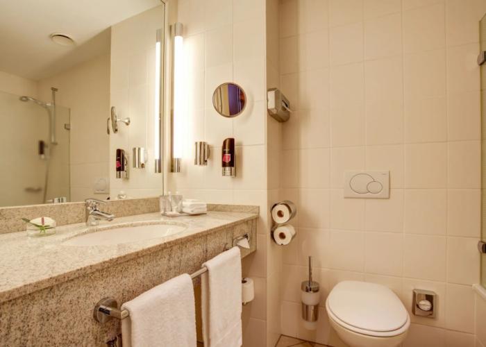 Premier Inn Braunschweig City Centre