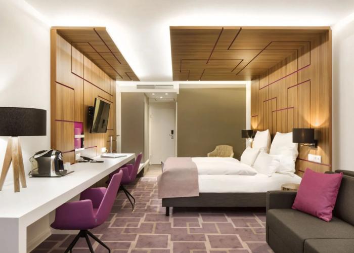 Premier Inn Braunschweig City Centre