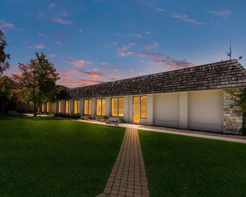 Best Western Mountain Lodge at Banner Elk