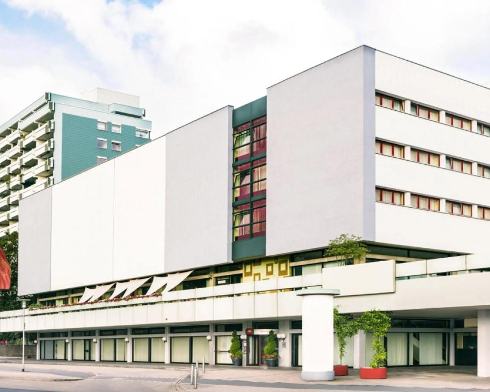 ACHAT Hotel Braunschweig