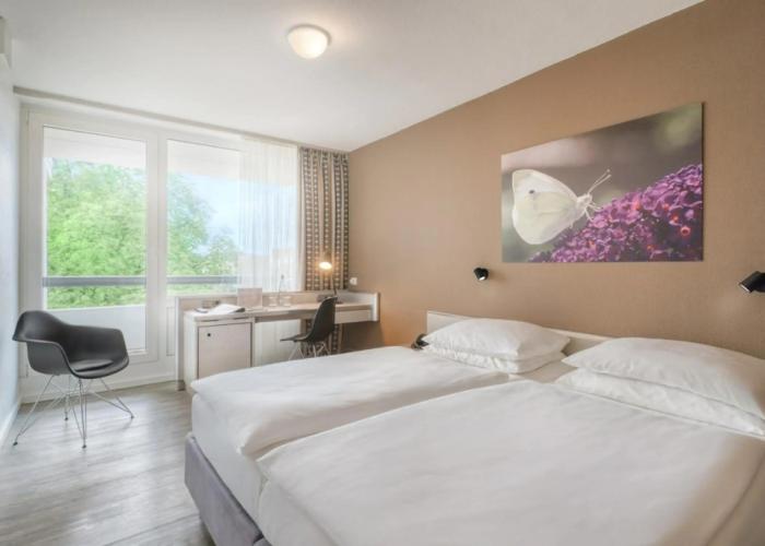 ACHAT Hotel Braunschweig