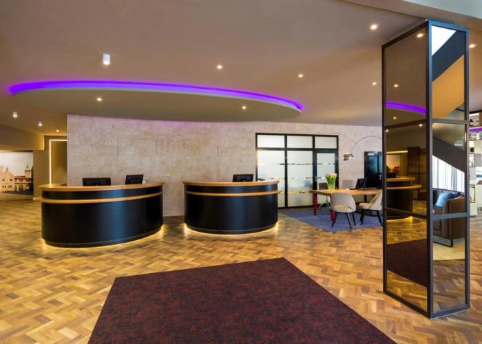 ACHAT Hotel Braunschweig
