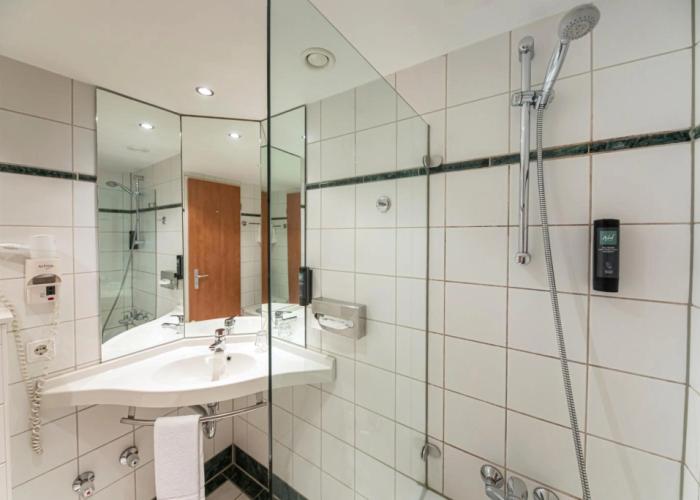 ACHAT Hotel Braunschweig