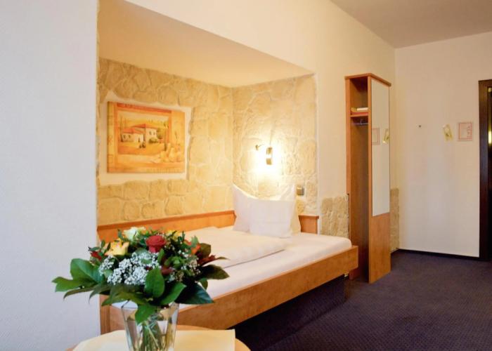 Hotel Deutsches Haus