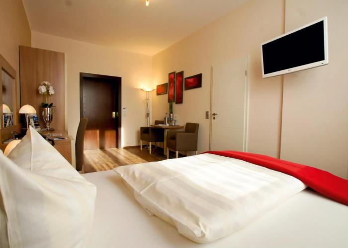 Hotel Deutsches Haus