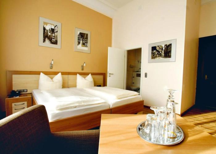 Hotel Deutsches Haus