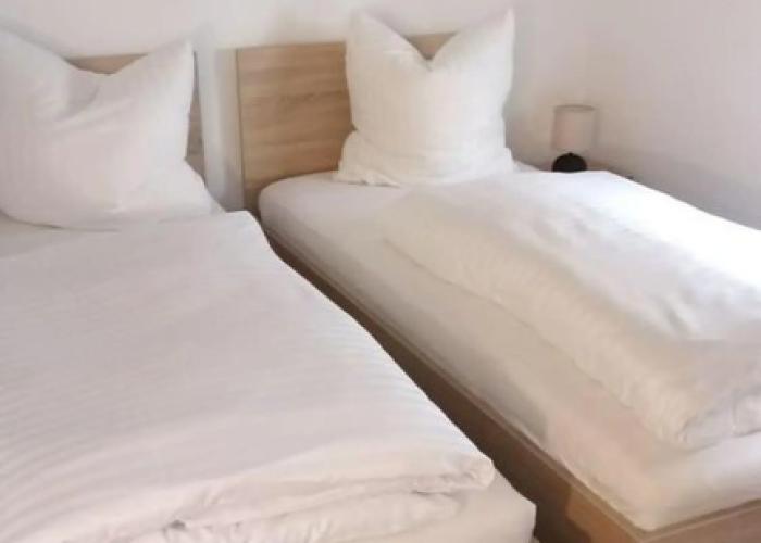 Hotel Ritter St. Georg