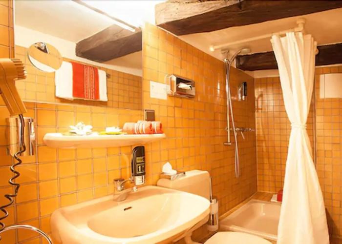 Hotel Ritter St. Georg