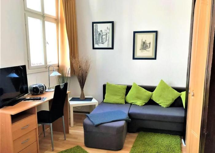 Hotel Ritter St. Georg