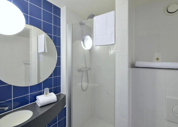 B&B Hotel Braunschweig-Nord