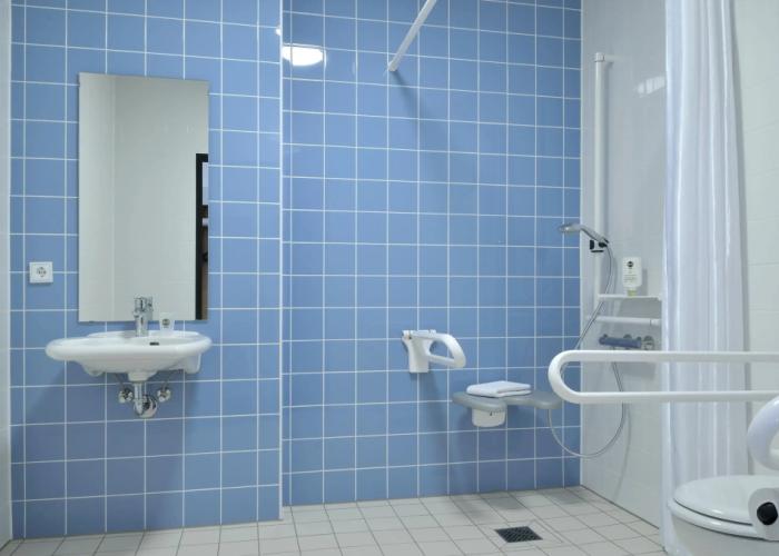 B&B Hotel Braunschweig-Nord