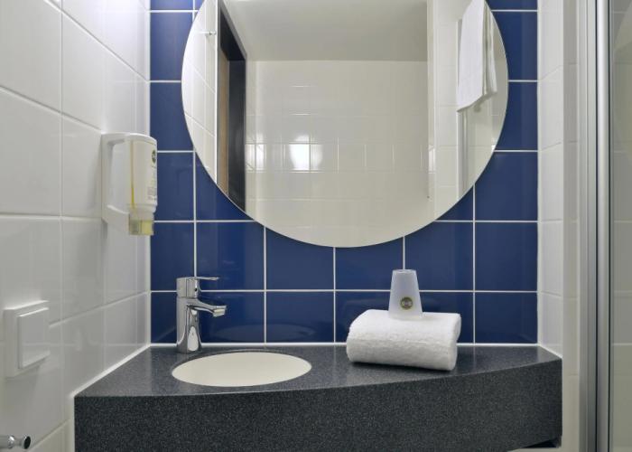 B&B Hotel Braunschweig-Nord