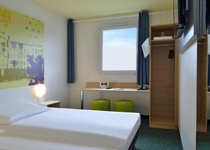 B&B Hotel Braunschweig-Nord