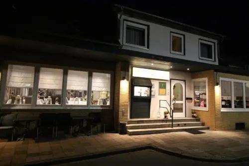 Hotel Restaurant Jägerhof