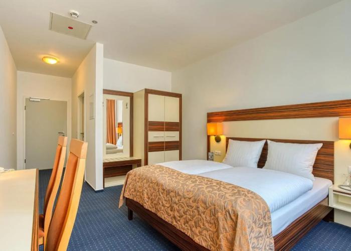Centro Hotel Braunschweig, Trademark Collection by Wyndham