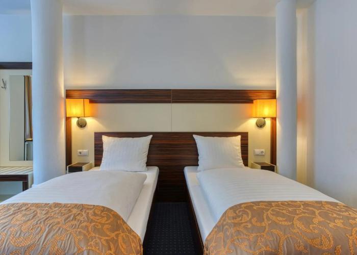 Centro Hotel Braunschweig, Trademark Collection by Wyndham
