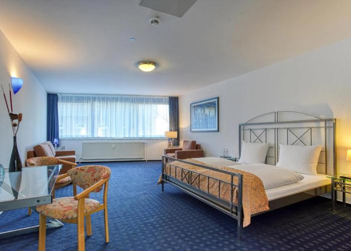 Centro Hotel Braunschweig, Trademark Collection by Wyndham