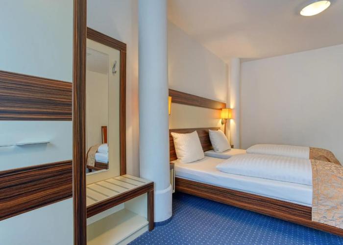 Centro Hotel Braunschweig, Trademark Collection by Wyndham
