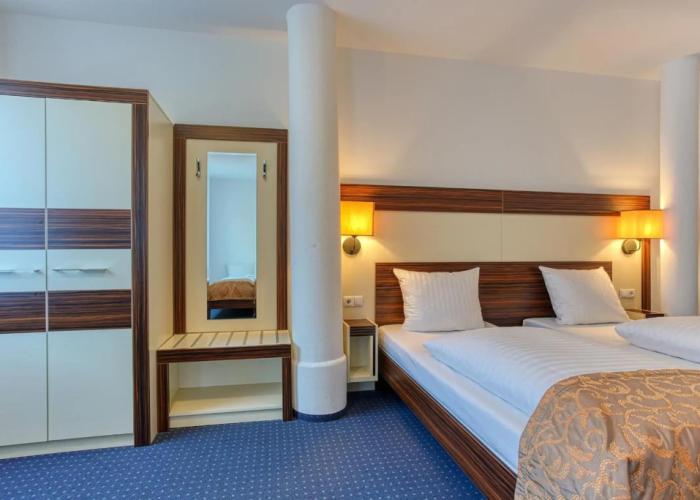 Centro Hotel Braunschweig, Trademark Collection by Wyndham