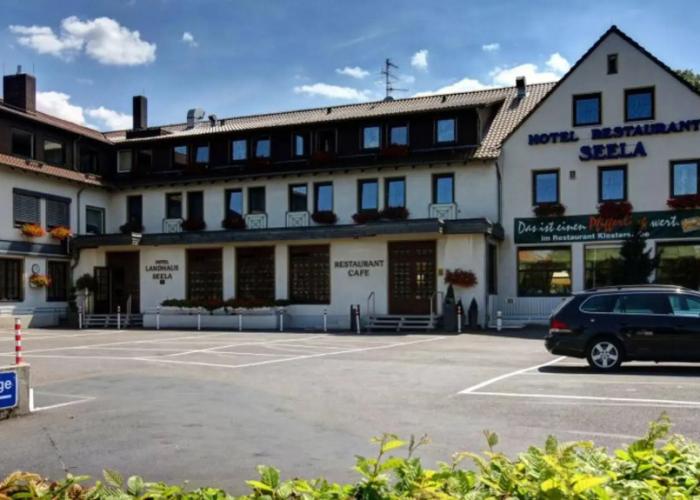 Das Seela Braunschweig