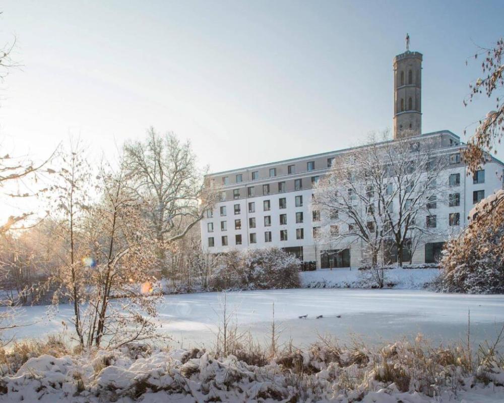Steigenberger Parkhotel Braunschweig