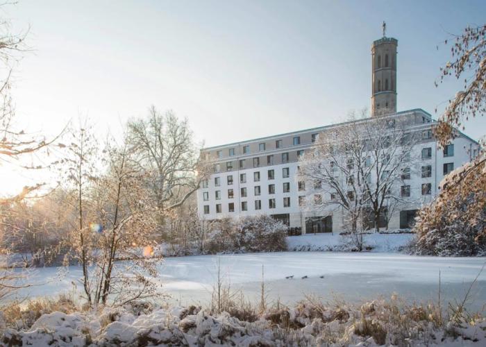 Steigenberger Parkhotel Braunschweig