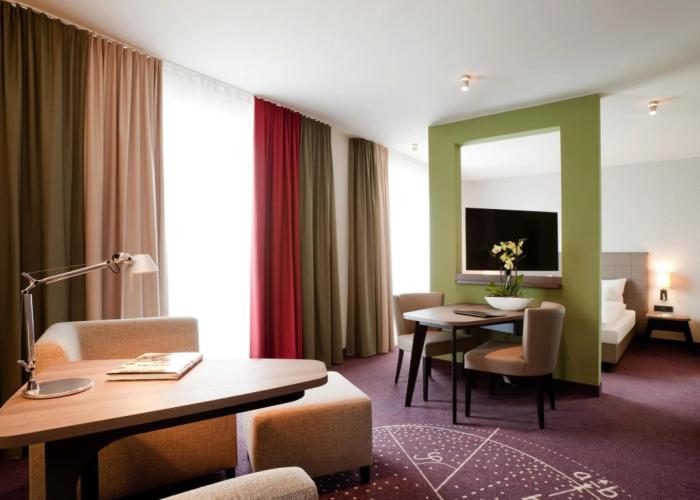 Steigenberger Parkhotel Braunschweig