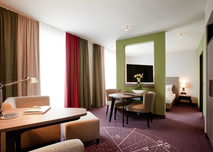 Steigenberger Parkhotel Braunschweig