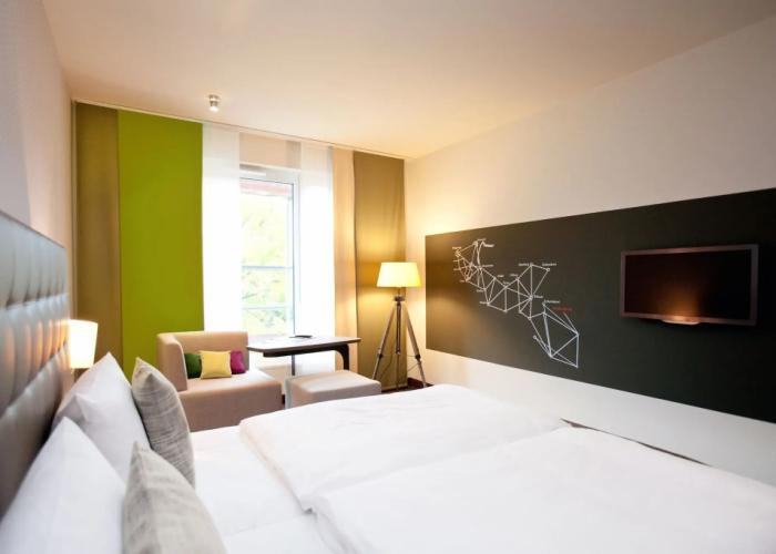 Steigenberger Parkhotel Braunschweig