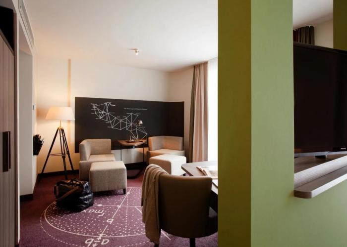 Steigenberger Parkhotel Braunschweig