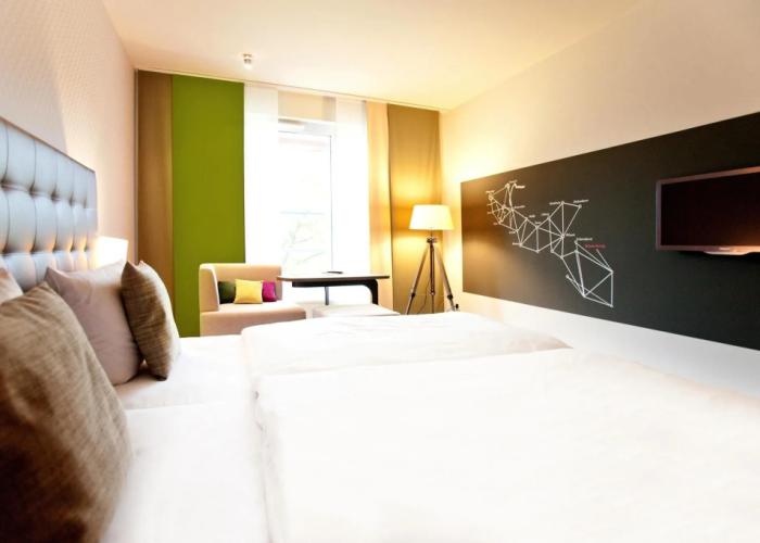 Steigenberger Parkhotel Braunschweig