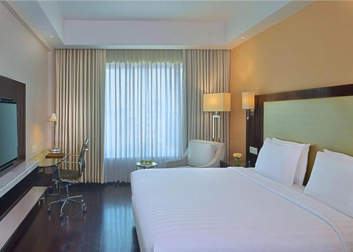 Radisson Hotel Agra