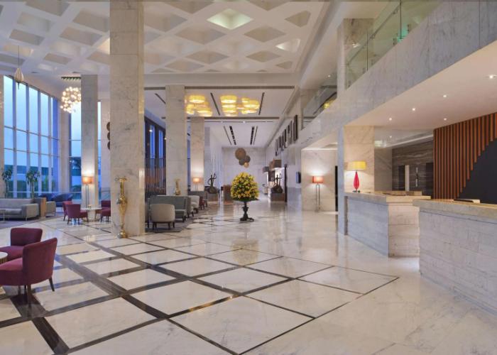 Radisson Hotel Agra