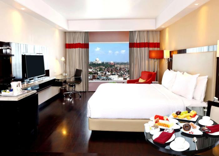 Radisson Hotel Agra