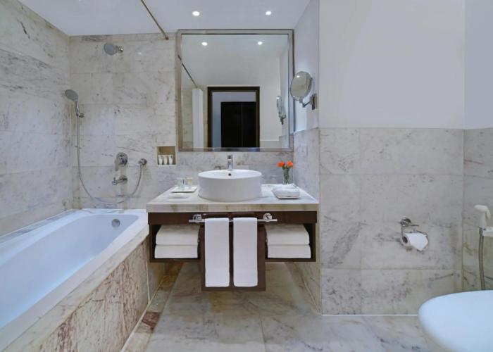 Radisson Hotel Agra