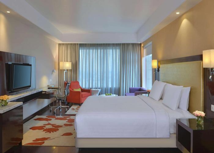 Radisson Hotel Agra