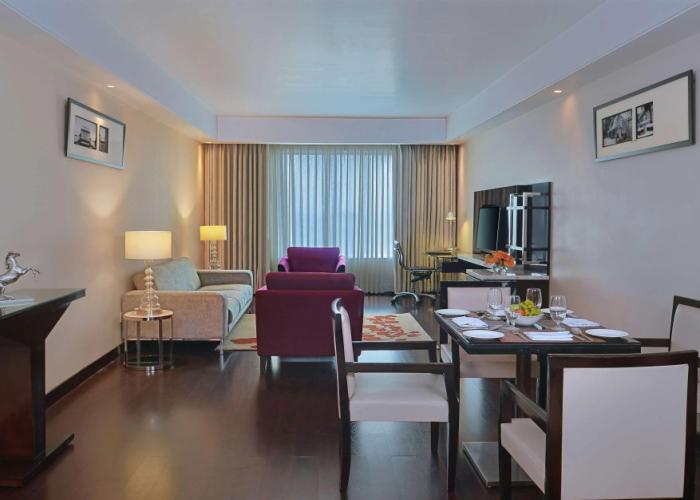 Radisson Hotel Agra