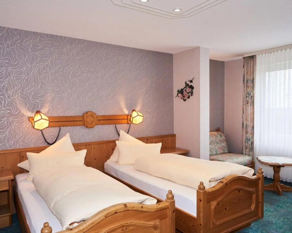 фото Hotel Odenwaldblick
