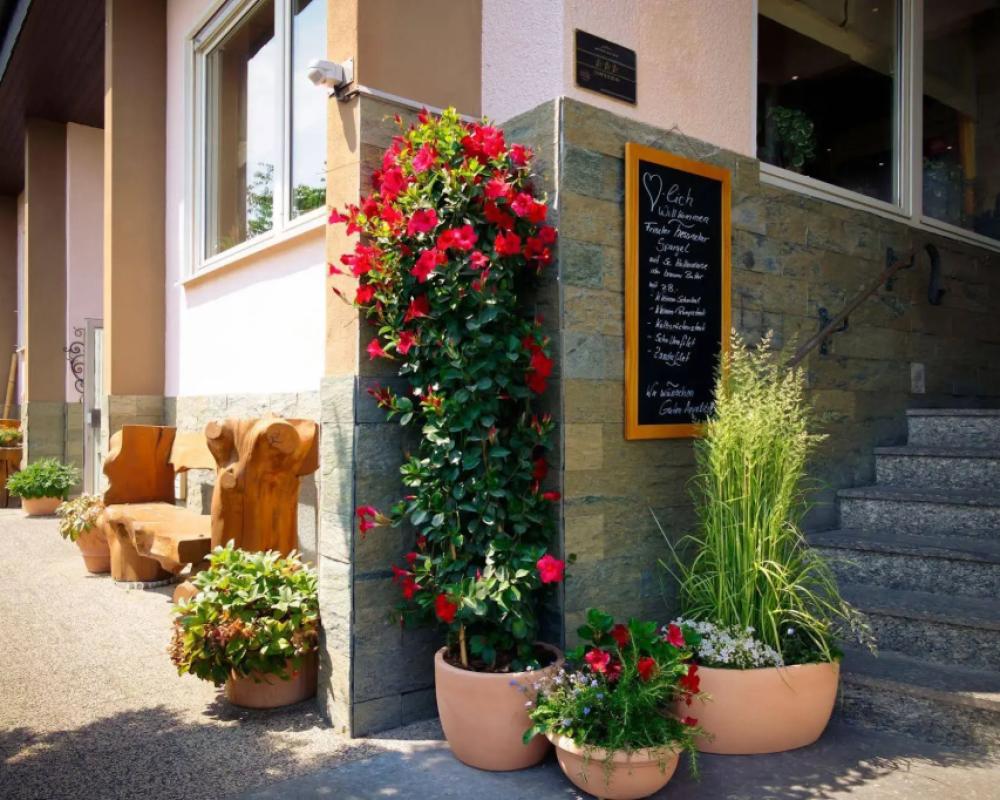 фото Hotel Odenwaldblick