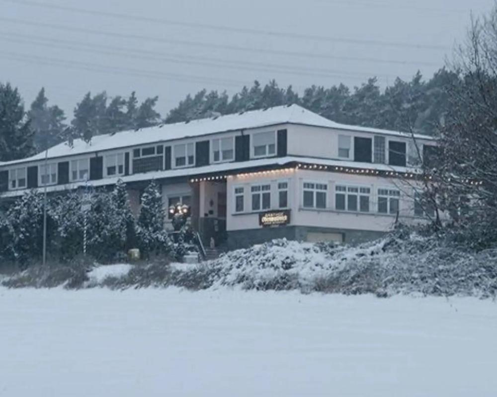 фото Hotel Odenwaldblick