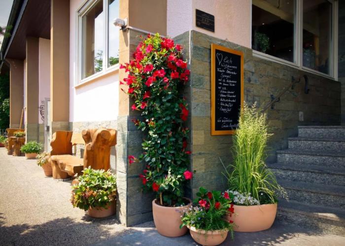 Hotel Odenwaldblick
