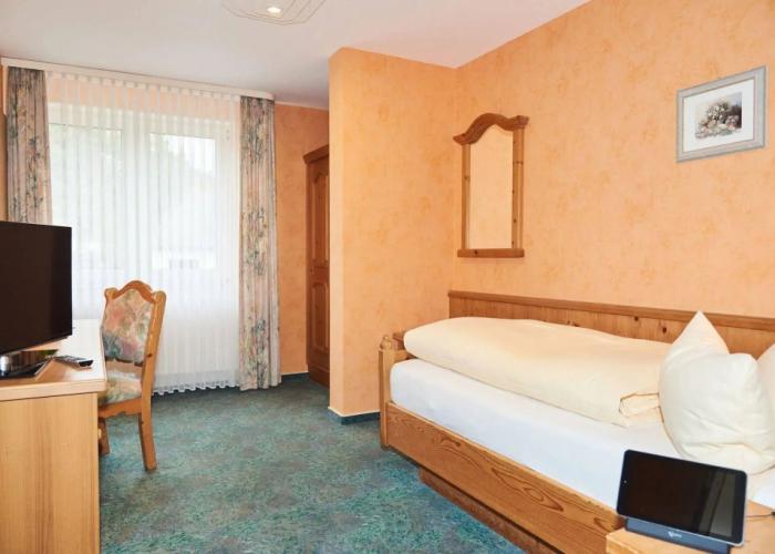 Hotel Odenwaldblick