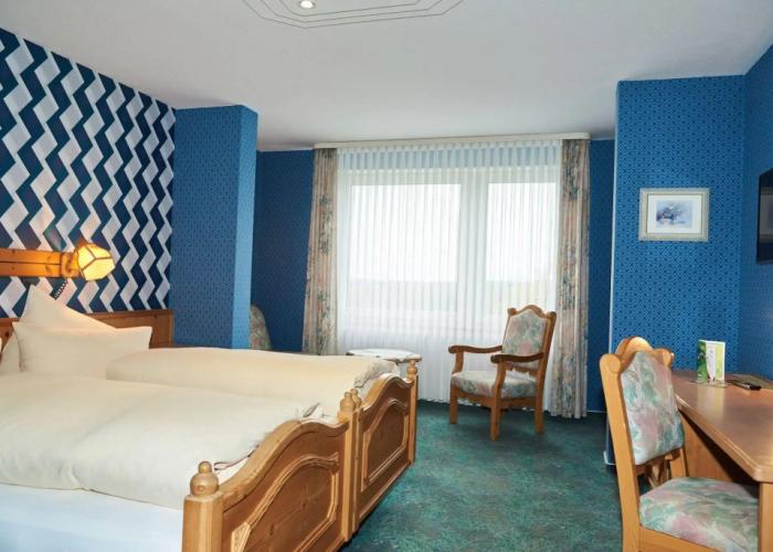 Hotel Odenwaldblick