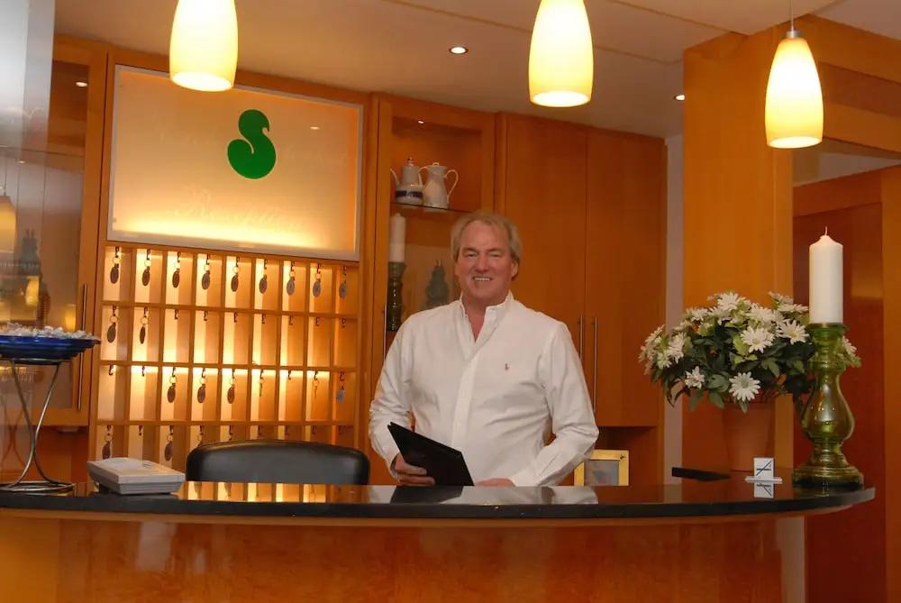 фото Hotel Sterkel
