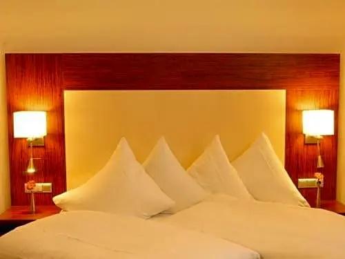 фото Hotel Sterkel