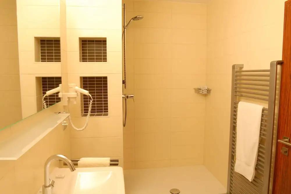 фото Hotel Sterkel