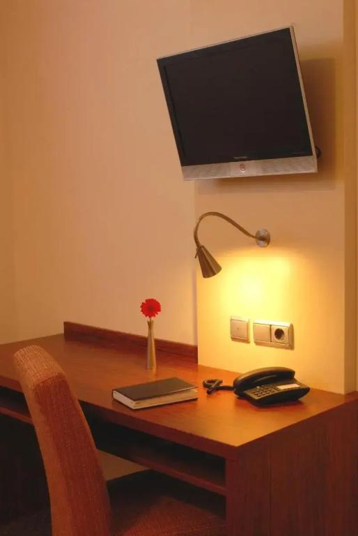 фото Hotel Sterkel