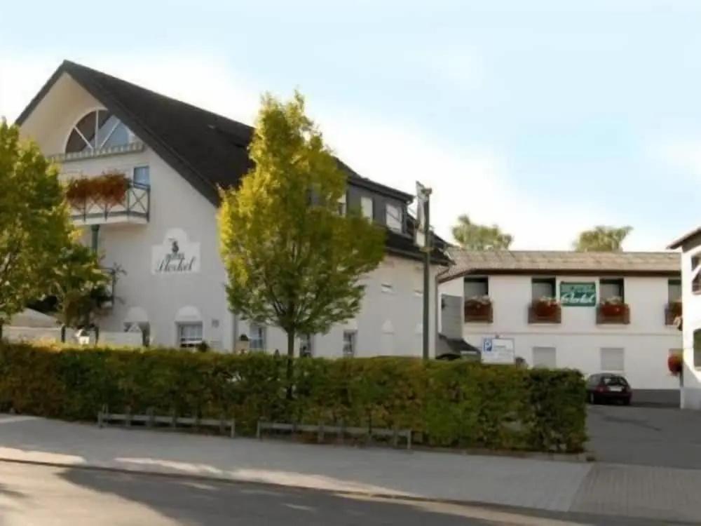 фото Hotel Sterkel